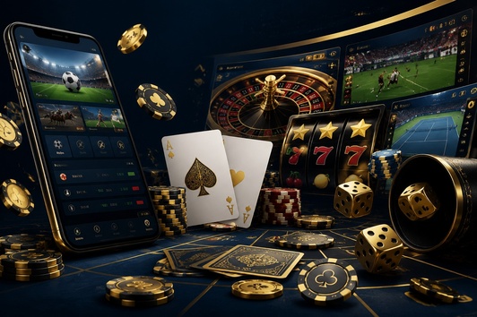 playstar