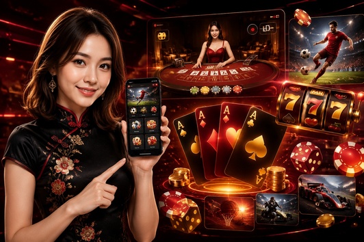playstar