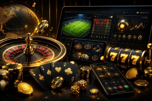 playstar