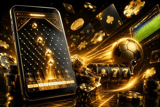 playstar