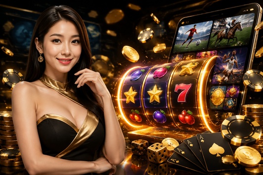 playstar
