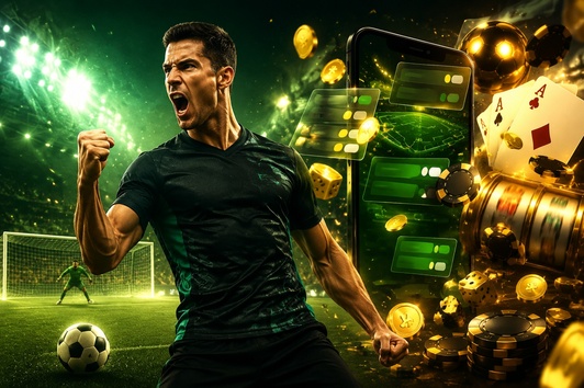 playstar
