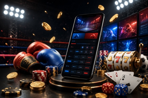 playstar