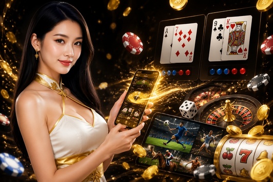 playstar