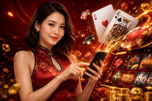 playstar