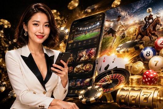 playstar