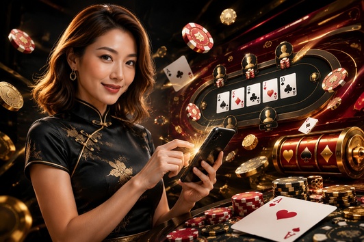 playstar