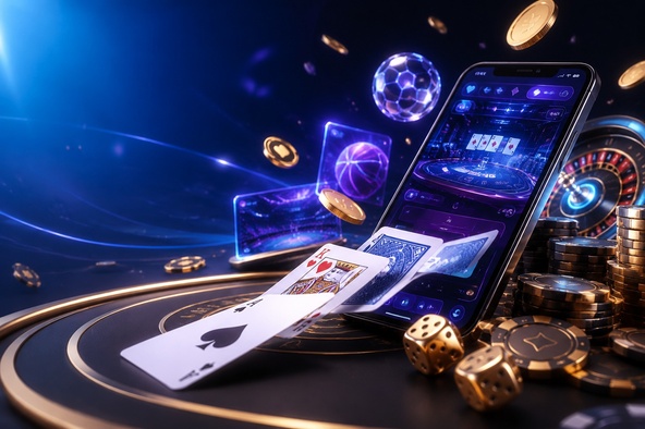 playstar