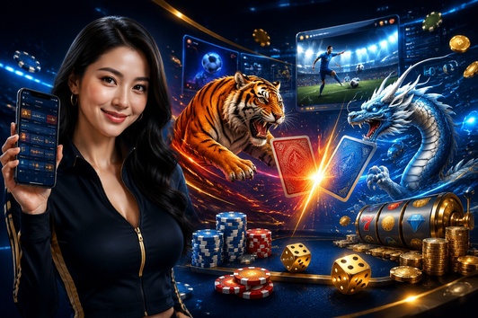 playstar