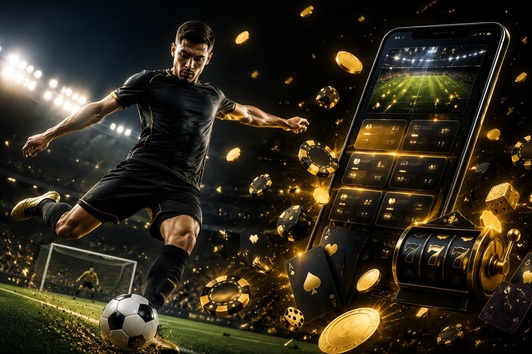 playstar